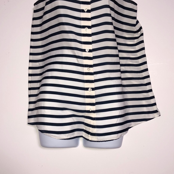 J.Crew Top - Picture 3 of 9